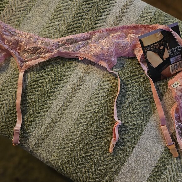 NEW Babylon tight lacing dead stock corset SMALL 24" - Picture 15 of 15